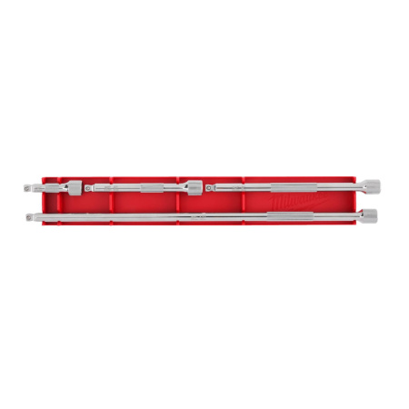 MILWAUKEE JATKOVARSISARJA WOBBLE 3/8Ö - 4P