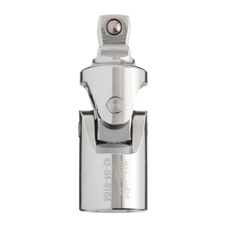 MILWAUKEE NIVELADAPTERI HYLSYAVAIN 1/2"