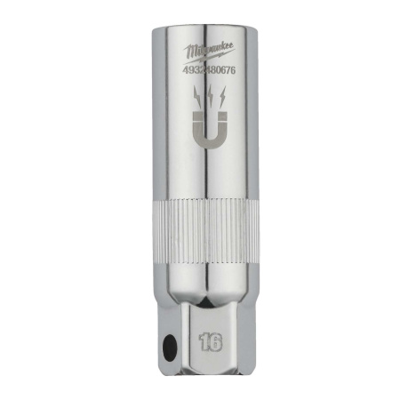 MILWAUKEE SYTYTYSTULPPAHYLSY 3/8" 16MM