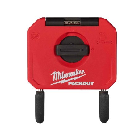 MILWAUKEE KOUKKU SUORA KAAREVA PACKOUT