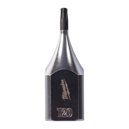 MILWAUKEE TORX KÄRKIHYLSY 1/2" T20