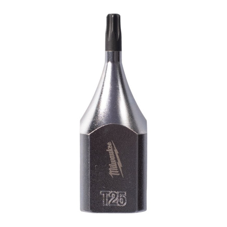 MILWAUKEE TORX KÄRKIHYLSY 1/2" T25