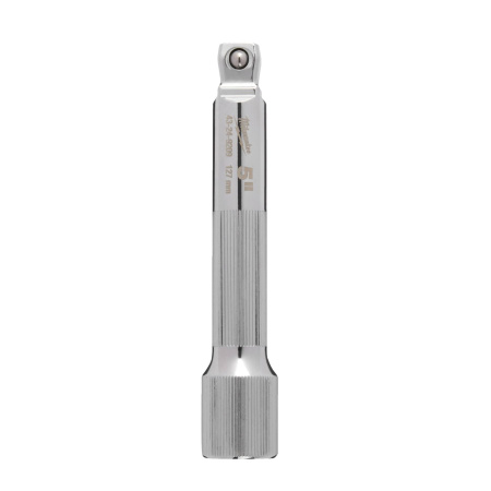 MILWAUKEE JATKOVARSI WOBBLE 1/2 127MM