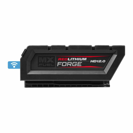 MILWAUKEE AKKU MXF HD812
