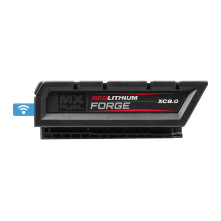 MILWAUKEE AKKU MXF XC608