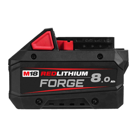 MILWAUKEE AKKU M18 FB8 FORGE 8,0AH