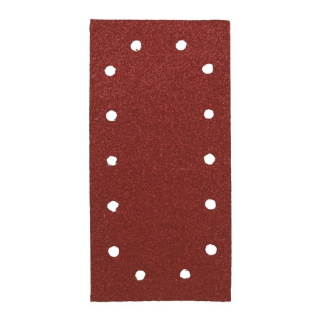 MILWAUKEE HIOMAPAPERI 115X230 K40 10P
