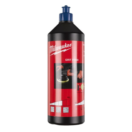 MILWAUKEE KIILLOTUSAINE SININEN, ULTRAHIENO 1L