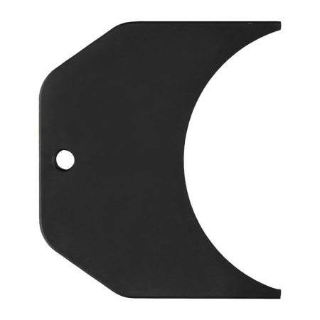 MILWAUKEE TYÖNTÖSALVAN VAIHTOTERÄ 125MM
