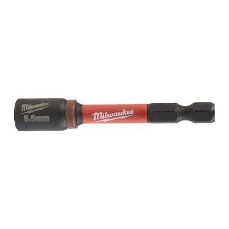 MILWAUKEE MAGNEETTIHYLSY SHW HEX5,5 65MM