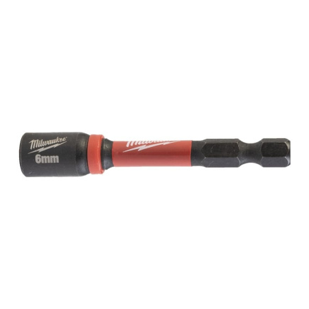 MILWAUKEE MAGNEETTIHYLSY SHW HEX6 65MM