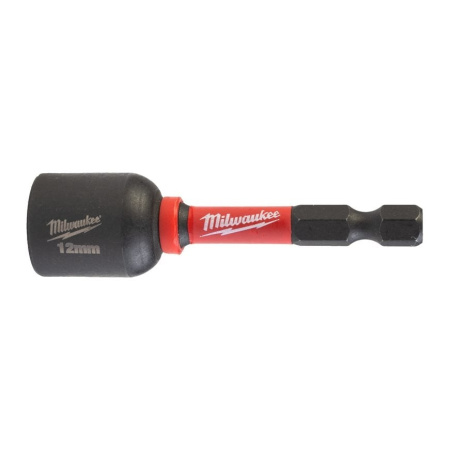 MILWAUKEE MAGNEETTIHYLSY SHW HEX12 65MM