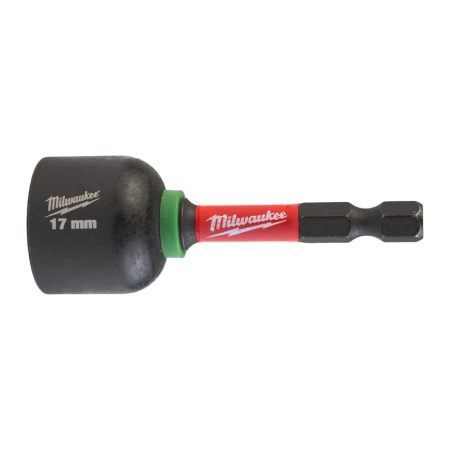 MILWAUKEE MAGNEETTIHYLSY SHW HEX17 65MM