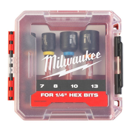MILWAUKEE MAGNEETTIHYLSY SHW SARJA 4P
