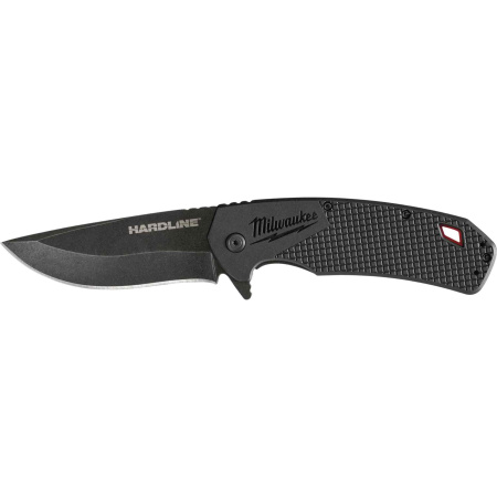 MILWAUKEE TAITTOVEITSI HARDLINE SIL 89MM