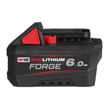 MILWAUKEE AKKU M18 FB6 FORGE 6,0AH