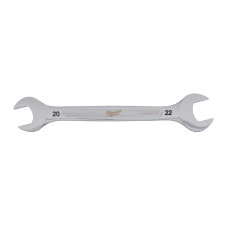 MILWAUKEE KAKSIPÄINEN KIINTOAVAIN 20X22MM