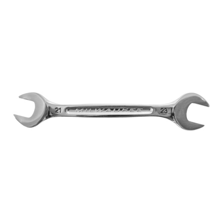 MILWAUKEE KAKSIPÄINEN KIINTOAVAIN 21X23MM