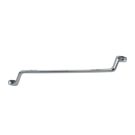 MILWAUKEE KAKSOISSILMUKKA-AVAIN 10X11MM