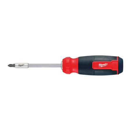 MILWAUKEE KÄRKIMEISSELI TORX 14-IN-1