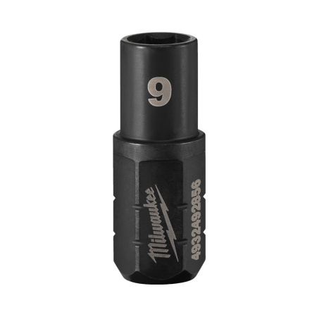MILWAUKEE LÄPIKULKUHYLSY 9MM M12 FPTR