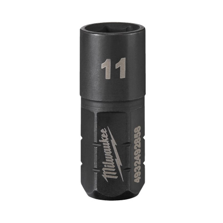 MILWAUKEE LÄPIKULKUHYLSY 11MM M12 FPTR