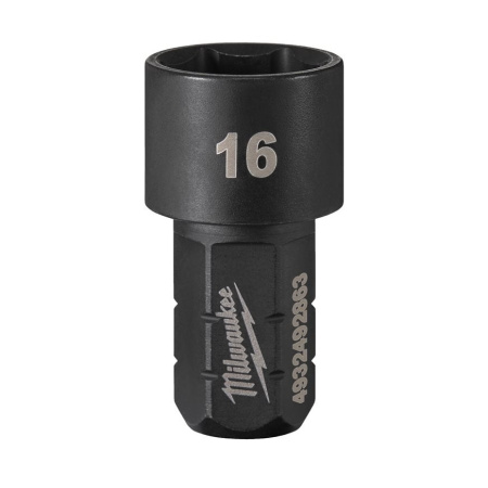 MILWAUKEE HYLSY 16MM M12 FPTR