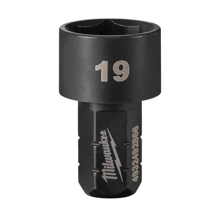 MILWAUKEE HYLSY 19MM M12 FPTR