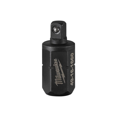 MILWAUKEE ADAPTERI 1/4" M12 FPTR