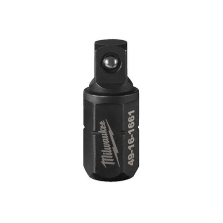 MILWAUKEE ADAPTERI 3/8" M12 FPTR