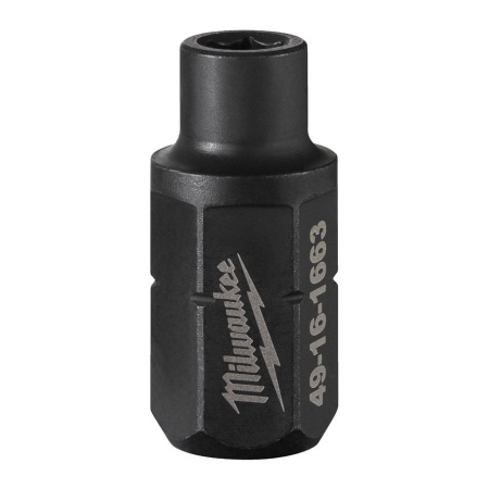 MILWAUKEE TERÄPIDIN 1/4" M12 FPTR