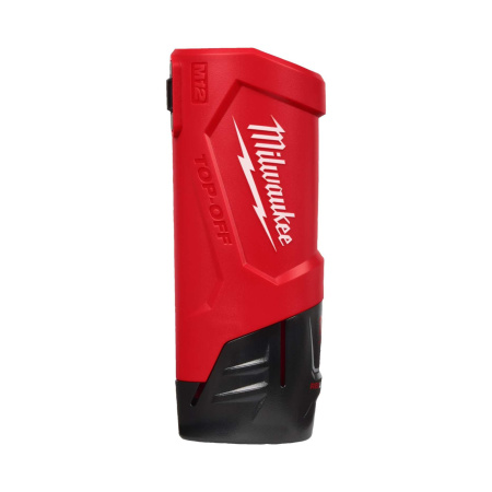 MILWAUKEE MATKALATURI M12 TC2-2