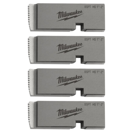 MILWAUKEE KIERRELEUAT 1-2 BSPT HS MX PTR
