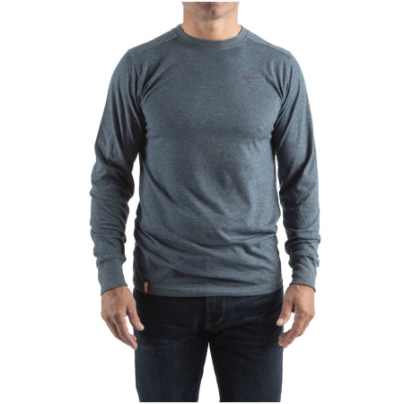 MILWAUKEE PAITA HYBRID  SININEN HTLSBLU - XXL