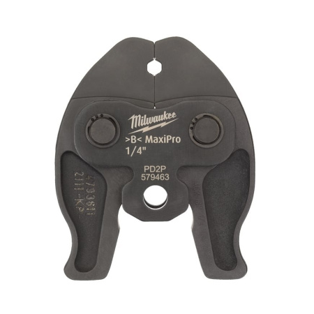 MILWAUKEE PURISTUSLEUKA J12-BMP 1/4"