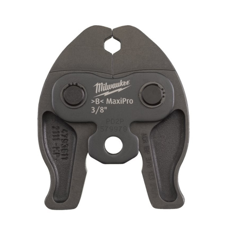 MILWAUKEE PURISTUSLEUKA J12-BMP 3/8"