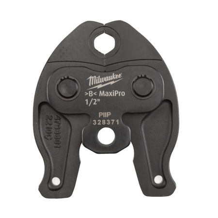 MILWAUKEE PURISTUSLEUKA J12-BMP 1/2"
