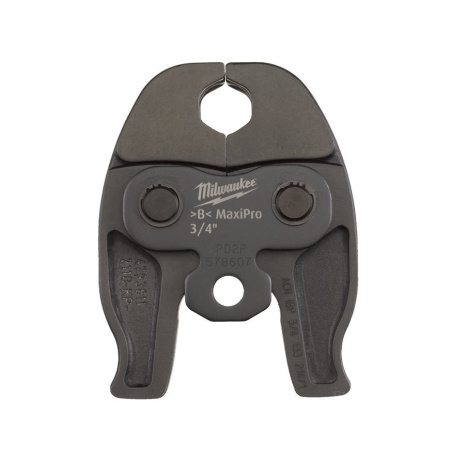MILWAUKEE PURISTUSLEUKA J12-BMP 3/4"
