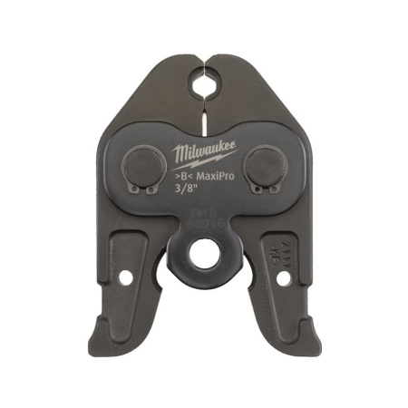 MILWAUKEE PURISTUSLEUKA J18-BMP 3/8"