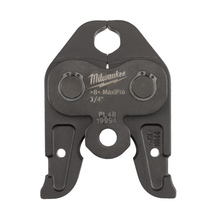 MILWAUKEE PURISTUSLEUKA J18-BMP 3/4"