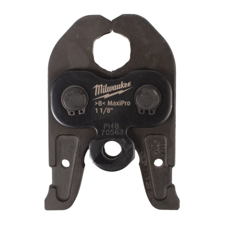MILWAUKEE PURISTUSLEUKA J18-BMP 1 1/8"