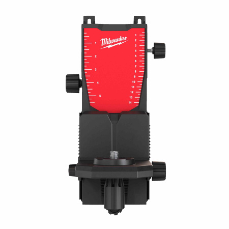 MILWAUKEE LASERIN SEINÄTELINE LWM