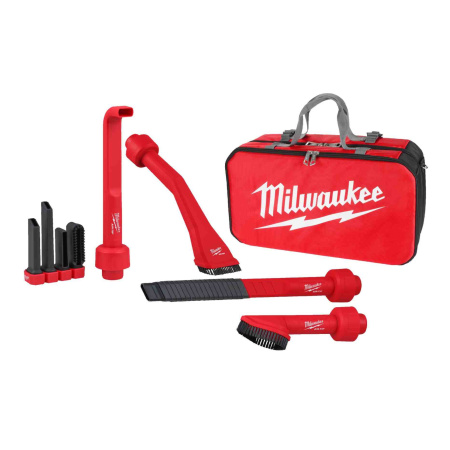 MILWAUKEE PÖLYNIMURISARJA ATKIT-1