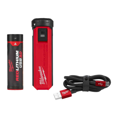 MILWAUKEE AKKU JA LATURISARJA L4 PPS-301