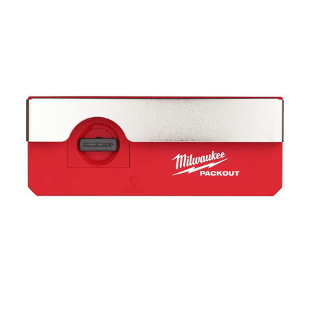 MILWAUKEE RIPUSTUSTELINE PACKOUT