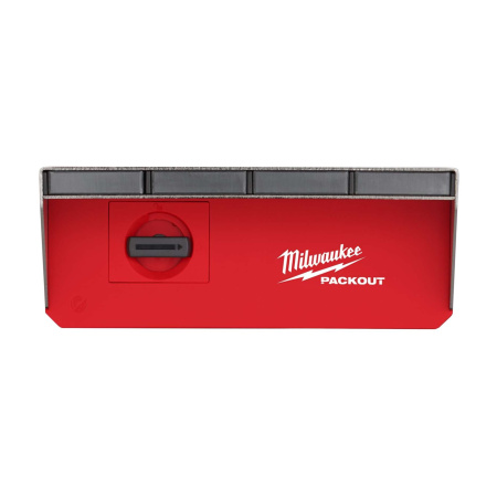 MILWAUKEE MAGNEETTITELINE PACKOUT