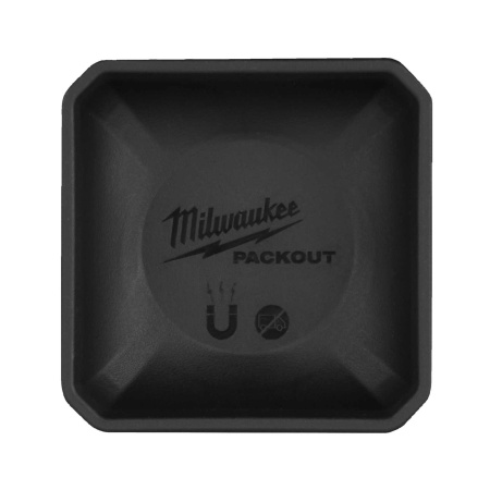 MILWAUKEE SÄIL.KORI MAG 10X10CM PACKOUT