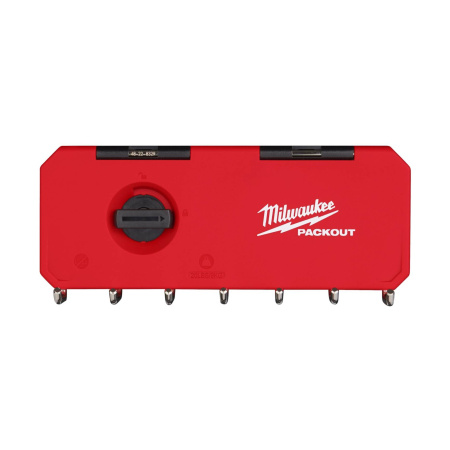 MILWAUKEE KOUKKURIVI PIENI PACKOUT