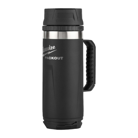 MILWAUKEE TERMOSMUKI 532ML MUS PACKOUT
