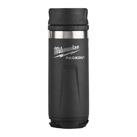 MILWAUKEE TERMOSPULLO SL 532ML MUS PACKOUT